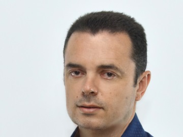 Πόρος: Ο Κώστας Ροΐδης υποψήφιος με τον συνδυασμό του Γιώργου Κουτουζή 
