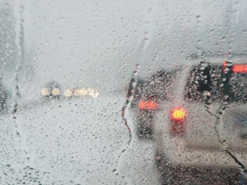 Κυκλοφοριακές ρυθμίσεις στην Αττική λόγω της έντονης βροχόπτωσης