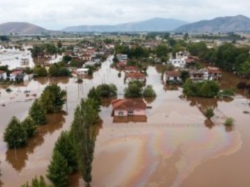 Δήμος Πειραιά και ΚΟ.Δ.Ε.Π. συγκεντρώνουν είδη πρώτης ανάγκης για τους πλημμυροπαθείς