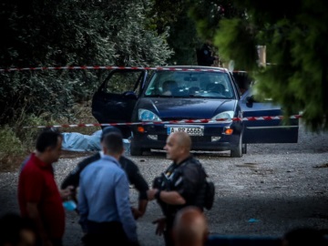 Αρτέμιδα – Μακελειό: Εντόπισαν δεύτερο κρησφύγετο των έξι – Μέλος της συμμορίας των δραστών ο συλληφθείς Τούρκος στο αεροδρόμιο