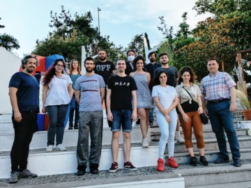 Παγκόσμια πρώτη για ελληνικό Πανεπιστήμιο στην ανίχνευση νέας υποψήφιας πηγής βαρυτικών κυμάτων