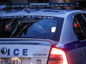 Βόλος: 28χρονος κρατούσε τη γυναίκα του κλεισμένη στο σπίτι και την κακοποιούσε