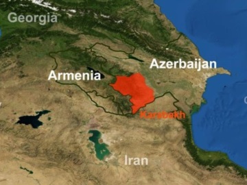 Θα φύγουν οι Αρμένιοι από το Ναγκόρνο Καραμπάχ 