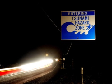 Σεισμός 7,4 Ρίχτερ στην Ιαπωνία – Εκδόθηκε προειδοποίηση για τσουνάμι