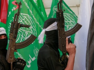 Οι ΗΠΑ προσφέρουν αμοιβή 10 εκ. δολαρίων για οικονομικές πληροφορίες σχετικά με τη Χαμάς