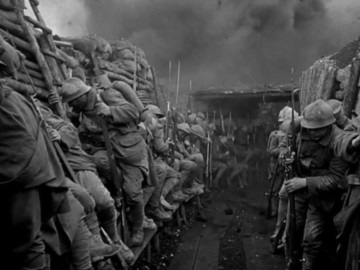 Πόλεμος και κινηματογράφος: 7 αντιπολεμικά αριστουργήματα που έγραψαν ιστορία