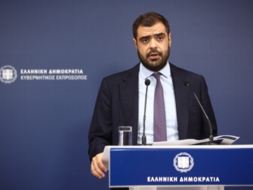 Π. Μαρινάκης: Δεν μπορεί η όποια διαιτητική απόφαση να συνδέεται με παρέμβαση του πρωθυπουργού