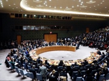 Η Ρωσία ζητεί έκτακτη σύγκληση του Συμβουλίου Ασφαλείας του ΟΗΕ, για τα πλήγματα ΗΠΑ - Βρετανίας στην Υεμένη