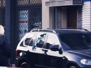 Δολοφονία Ζαμπούνη: Συνελήφθησαν δύο αστυνομικοί για τη διαρροή βίντεο με τον νεκρό μαφιόζο