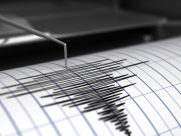 Σεισμός 4,8 Ρίχτερ ανοιχτά της Κύμης - Αισθητός στην Αττική