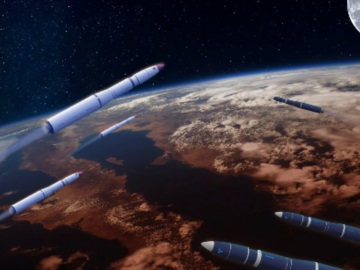 Τι είναι το νέο μυστηριώδες διαστημικό όπλο της Ρωσίας