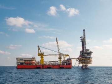 Γεώτρηση στην Κρήτη αποφασίζει η ExxonMobil- Ενδείξεις για μεγάλη δομή φυσικού αερίου
