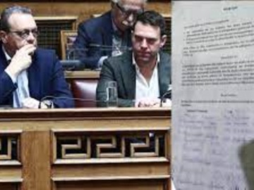 Εκρηκτικό κλίμα στον ΣΥΡΙΖΑ: Μαζεύουν υπογραφές για αναβολή των εκλογών -«Όχι» από Κασσελάκη: «Δεν θα γίνω Ιφιγένεια»