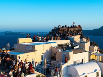 Τουρισμός: Κρήτη και Ρόδος ανοίγουν τη σεζόν στις 25 Μαρτίου (pics)
