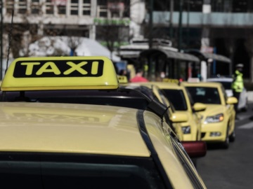 Μετ΄ εμποδίων οι μετακινήσεις: Χωρίς ταξί σήμερα, πώς θα κινηθούν τα ΜΜΜ την Τετάρτη
