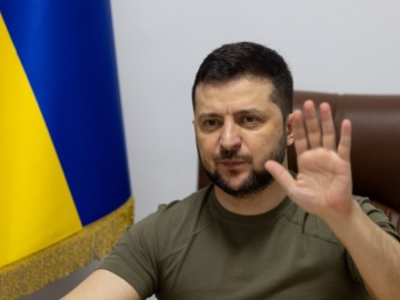 Έχει αρχίσει η αντίστροφη μέτρηση στην Ουκρανία - Άρθρο του Σταύρου Λυγερού 