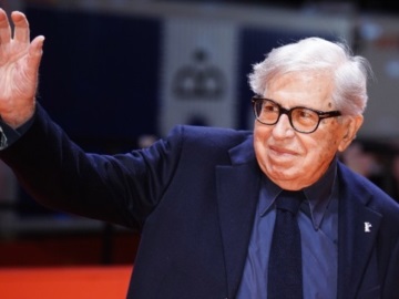 Πέθανε ο σκηνοθέτης Πάολο Ταβιάνι, σημείο αναφοράς του ιταλικού σινεμά