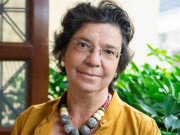 Μέθανα: Η Μαρία Ευθυμίου κεντρική ομιλήτρια στην εκδήλωση στο Κάστρο του Φαβιέρου 