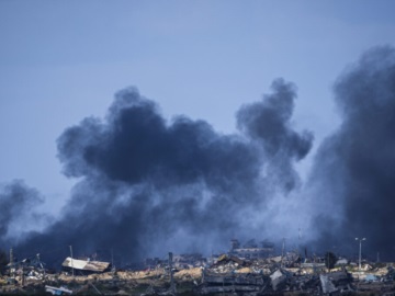 Διαπραγματεύσεις για εκεχειρία στη Γάζα: Δεν πήγαν στο Κάιρο οι ισραηλινοί – Δεν έδωσε η Χαμάς λίστα εν ζωή ομήρων