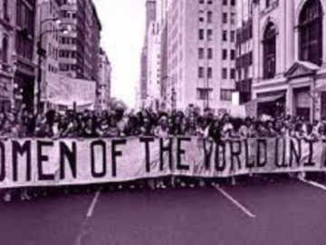 Εργατικό Κέντρο Αθήνας: Τετράωρη στάση εργασίας στις 8 Μαρτίου - Παγκόσμια Ημέρα της Γυναίκας