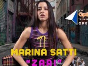 Πού θα κάτσει το «Ζάρι»: Εθνικός… διχασμός για τη φετινή ελληνική συμμετοχή στη Eurovision: Οι αντιδράσεις, τα νεύρα της Εύης Δρούτσα και η υπόσχεση της Μαρίνας Σάττι [videos]