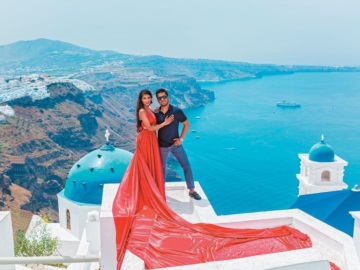 Ανοίγουν ξανά οι μακρινές τουριστικές αγορές για την Ελλάδα (pics + πίνακας)