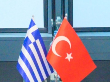 Κοινή δήλωση μετά τον πολιτικό διάλογο Ελλάδας-Τουρκίας στην Άγκυρα: Κοινή δέσμευση να αξιοποιήσουν την υπάρχουσα θετική ατμόσφαιρα