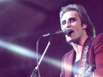 Πέθανε ο τραγουδιστής των Cockney Rebel, Steve Harley 