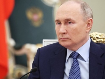 Επανεκλογή Πούτιν στη Ρωσία - Ποιοι τον συγχαίρουν και ποιοι τον επικρίνουν 