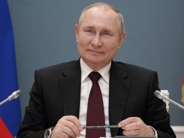 Ο «νέος» Πούτιν - Άρθρο του Μιχάλη Ψύλου 