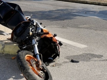 Υψηλό το ποσοστό των νεκρών μοτοσικλετιστών στην Ελλάδα σε σχέση με την ΕΕ