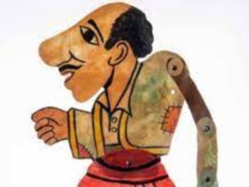 Ύδρα: «Ο Καραγκιόζης το ’21. Φιγούρες Αγωνιστών από τον Θανάση Τζοΐτη», περιοδική έκθεση από το Εθνικό Ιστορικό Μουσείο
