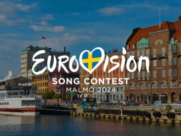 Σουηδία: Η Μάλμο, οικοδέσποινα της Eurovision, προετοιμάζεται για πιθανές διαδηλώσεις