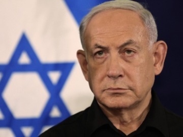 Νετανιάχου: Το Ισραήλ θα στείλει στρατό στη Ράφα με ή χωρίς την αμερικανική στήριξη