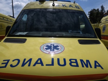 Κερατσίνι: Αυτοκίνητο παρέσυρε 6χρονο παιδί τραυματίζοντας το 