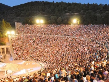 Καλλιτεχνικό Πρόγραμμα Φεστιβάλ Αθηνών Επιδαύρου 2024: «… σε έναν κόσμο που φλέγεται»
