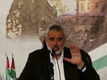 3 γιοι και 4 εγγόνια του ηγέτη της Χαμάς σκοτώθηκαν σε επιδρομή του Ισραήλ στη Γάζα