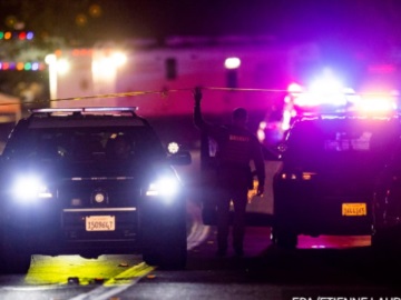 ΗΠΑ: Πυροβολισμοί με νεκρούς και τραυματίες σε Ουάσιγκτον και Φιλαδέλφια 