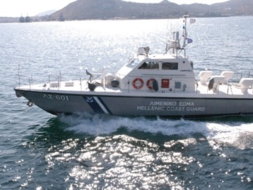 Έρευνες για εντοπισμό επιβάτη επιβατηγού πλοίου που έπεσε στη θάλασσα κοντά στην Ύδρα