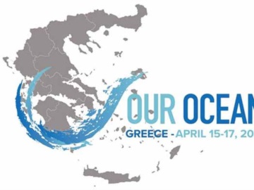 Ξεκινά αύριο στην Αθήνα η Διεθνής Διάσκεψη για τους Ωκεανούς