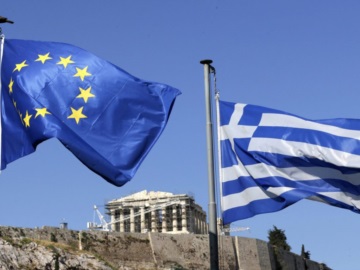 Ευρωβαρόμετρο: Μόλις το 56% των Ελλήνων ενδιαφέρεται να ψηφίσει στις Ευρωεκλογές