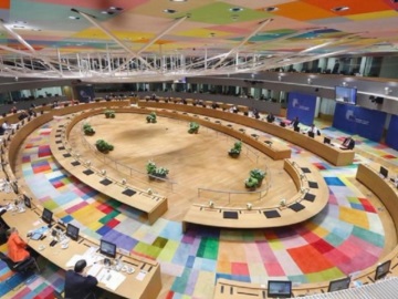 Έκτακτη Σύνοδος Κορυφής στις Βρυξέλλες – Στο τραπέζι οι ιρανικές επιθέσεις, η Τουρκία και η ανταγωνιστικότητα της ΕΕ