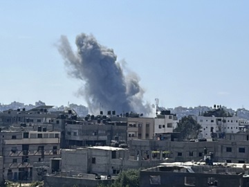 Εγκρίθηκαν νέα σχέδια για τον πόλεμο στη Γάζα – Προ των πυλών η επιχείρηση στη Ράφα