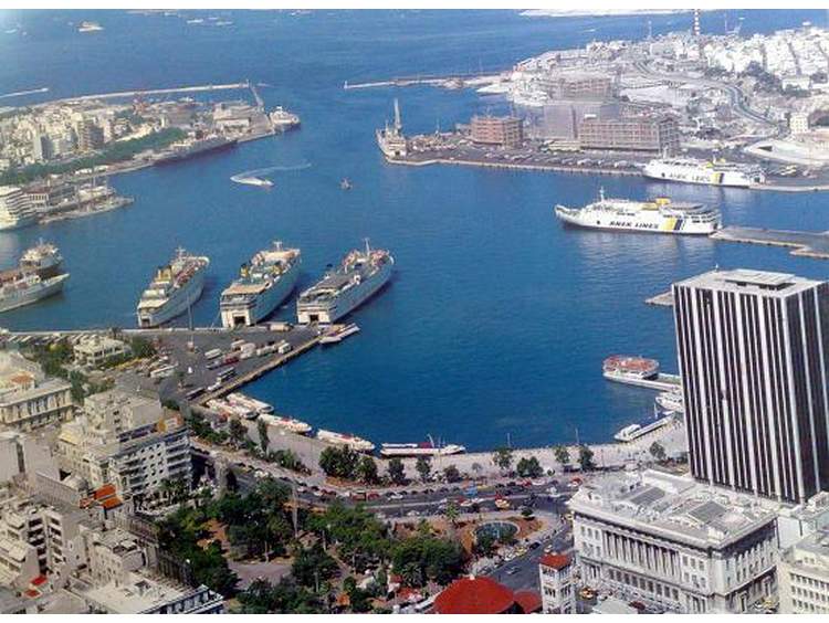 ΟΛΠ: Επαφές με μεγάλους ξενοδοχειακούς ομίλους για τέσσερα νέα ξενοδοχεία στο λιμάνι του Πειραιά