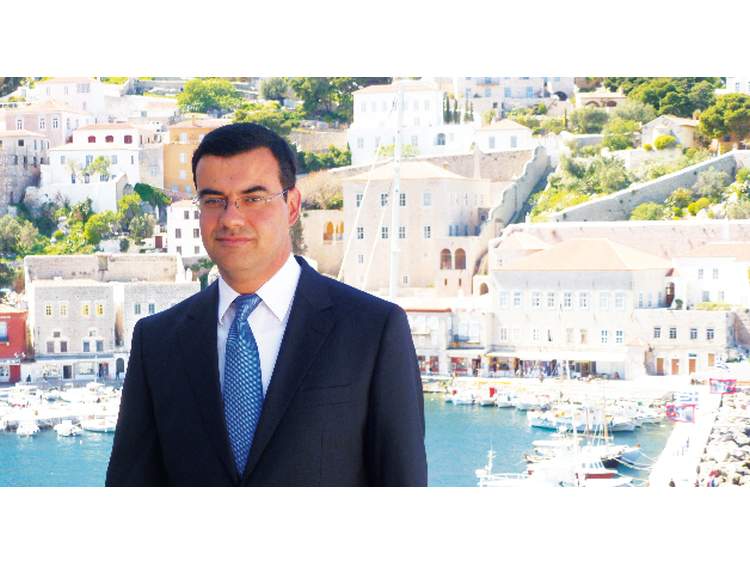 Γιώργος Κουκουδάκης: Ανάληψη Νέας Πρωτοβουλίας για την Υποβολή Αιτήματος για Δρομολόγηση Συμβατικού Πλοίου