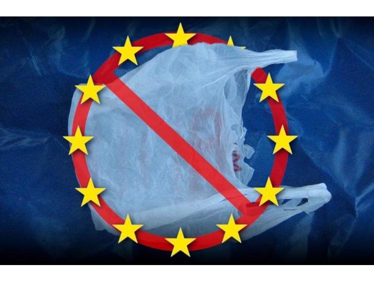 Σύσκεψη στη Γ. Γ. Εμπορίου για τη μείωση της χρήσης της πλαστικής σακούλας