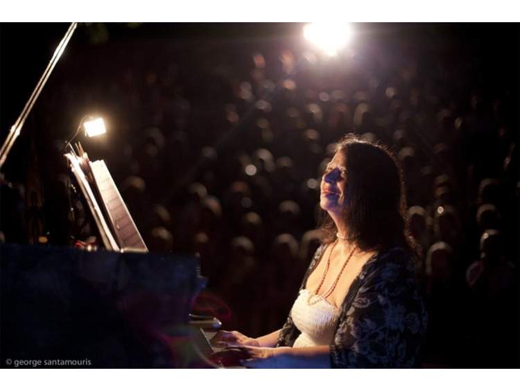Το 11ο Διεθνές Μουσικό Φεστιβάλ Αίγινας τιμά τον Γιάννη Μόραλη