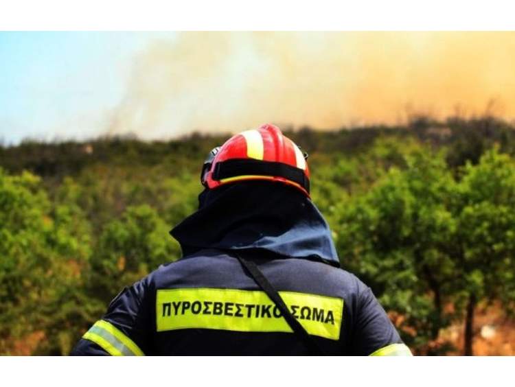 Λιγότεροι πυροσβέστες σε Τροιζηνία και Κρανίδι