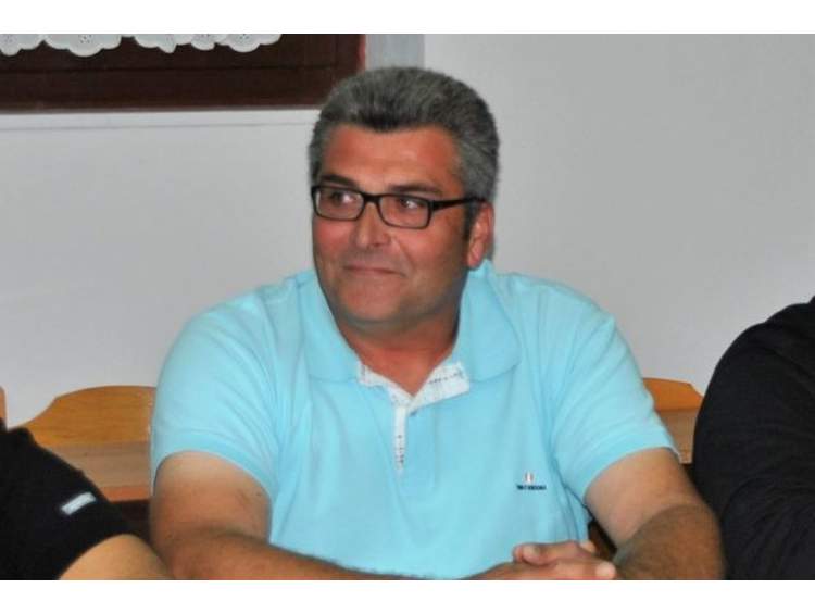 Ο Στέλιος Θεριανός, νέος Πρόεδρος του Δημοτικού Συμβουλίου Αίγινας