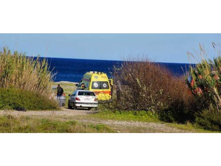 25χρονος ανασύρθηκε νεκρός από τη θάλασσα στην Κοιλάδα Ερμιονίδας